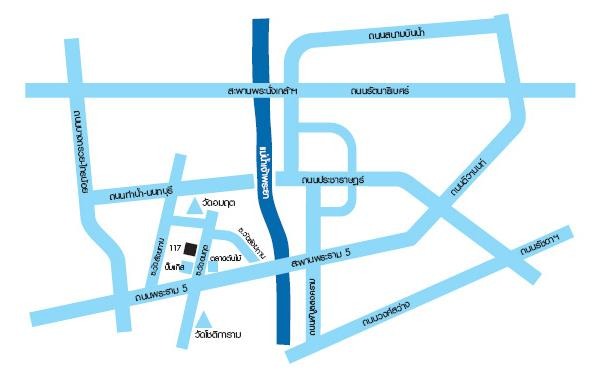 Photo map - โรงงานผลิตน้ำดื่ม - น้ำดื่มกรีนเฟรช